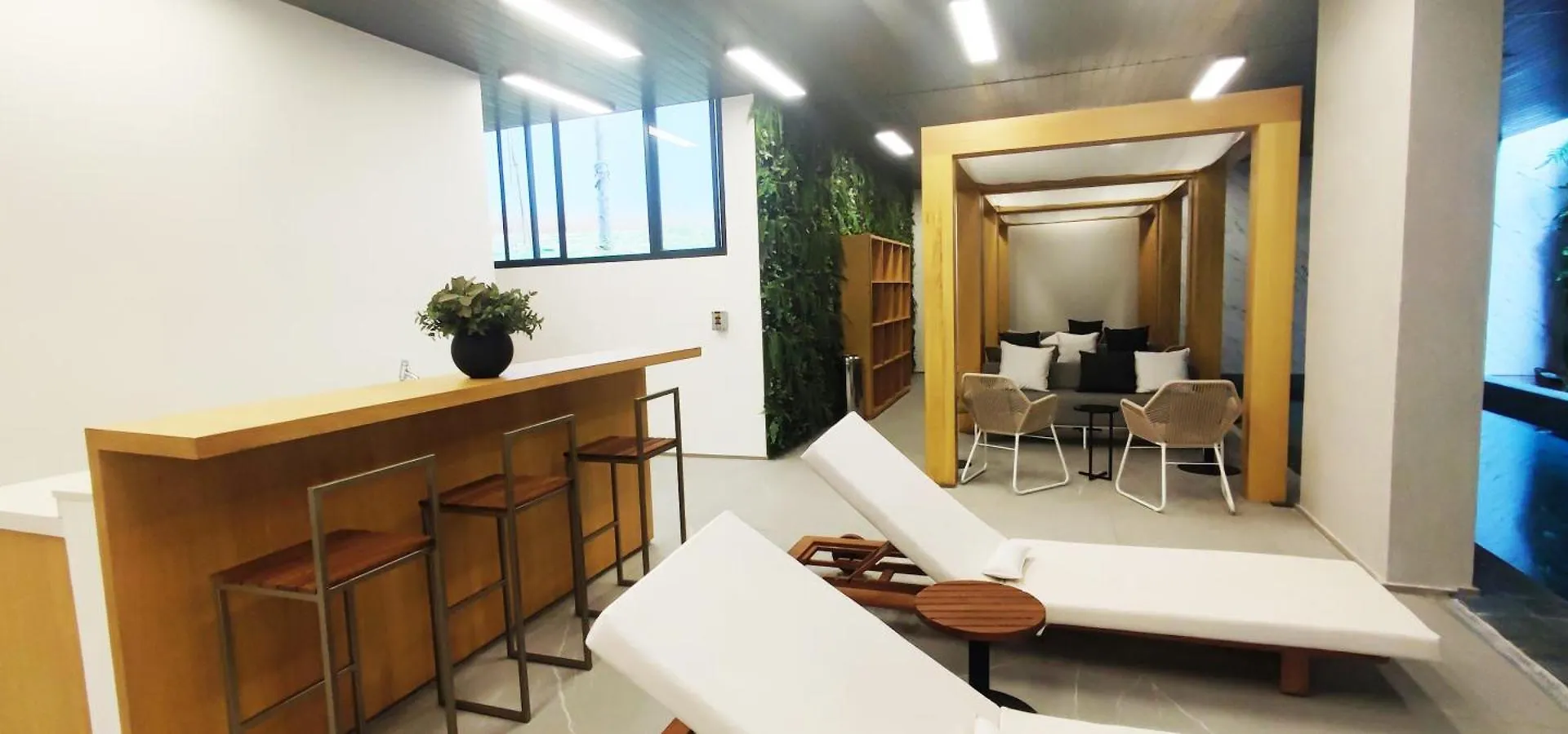 아파트 Estudio Na Vila Mariana: Conforto A 1 Min Do Metro 상파울루