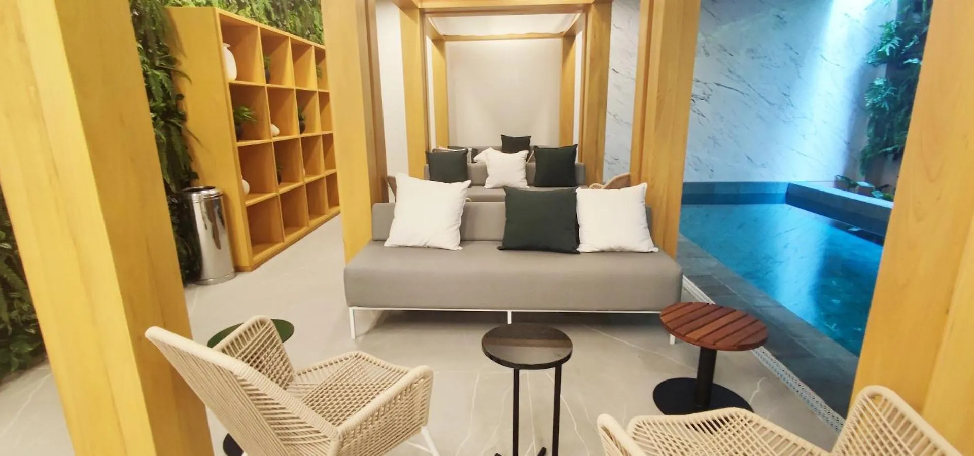 Estudio Na Vila Mariana: Conforto A 1 Min Do Metro 상파울루