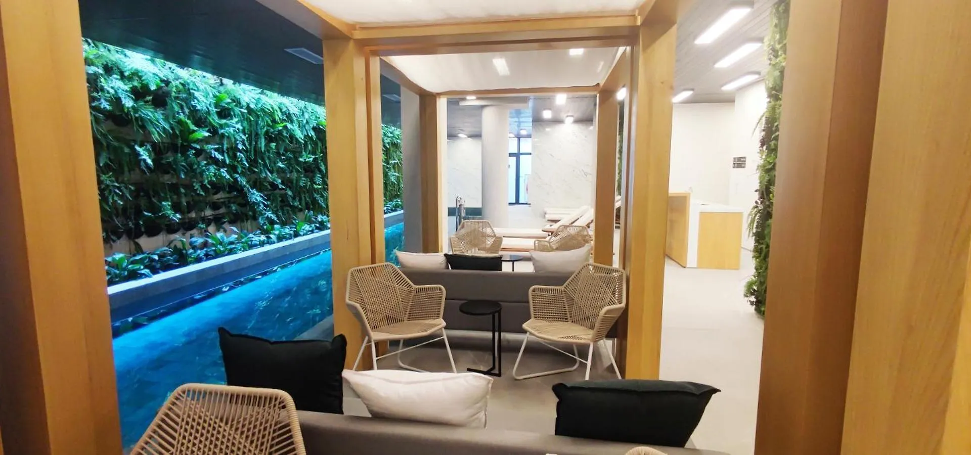Estudio Na Vila Mariana: Conforto A 1 Min Do Metro Sao Paulo 0*,
