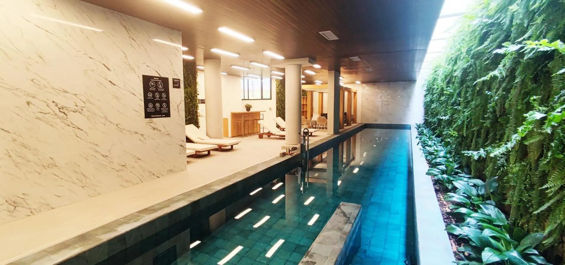 Apartment Estudio Na Vila Mariana: Conforto A 1 Min Do Metro Sao Paulo